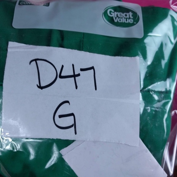 @ French Connection size 10 Green Dress Career - Picture 6 of 7